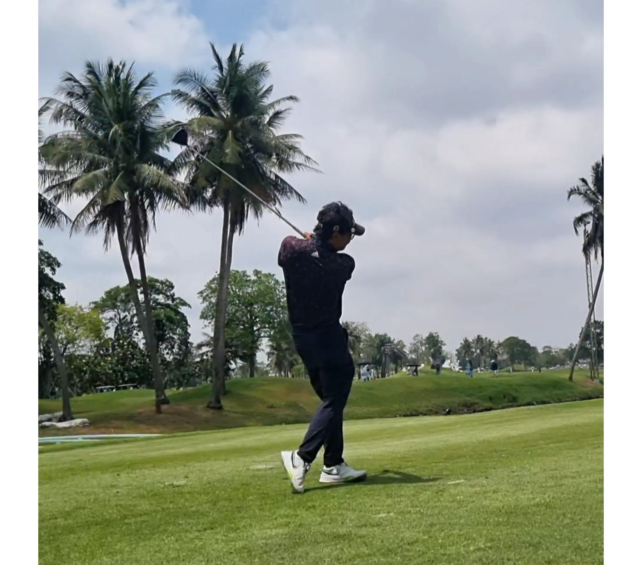 Picture of Client of Taigolf