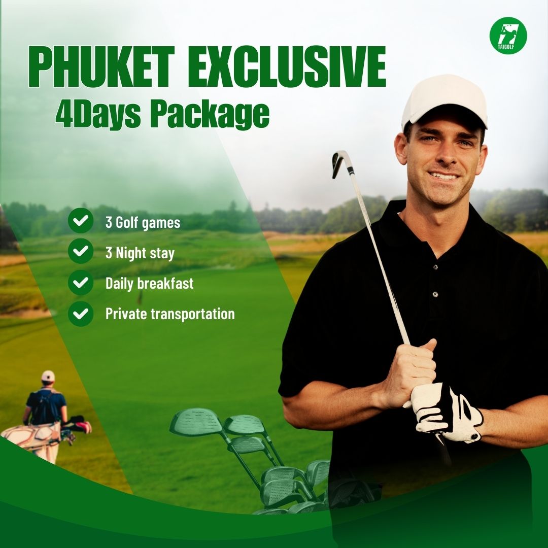 Phuket Exclusive