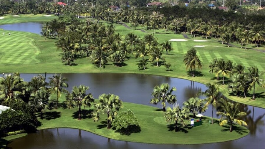 Thai Country Club Review